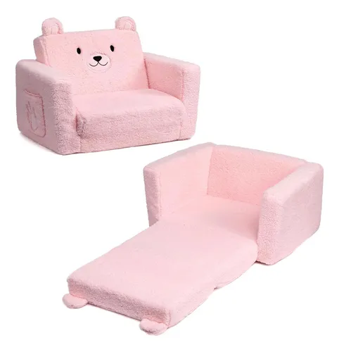Alimorden Dplead Out Bithler Couch, Cómoda Silla De Oso Para