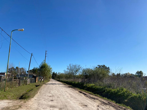 Imagen 5 de 15 de Terrenos En Venta En Parque Sicardi La Plata