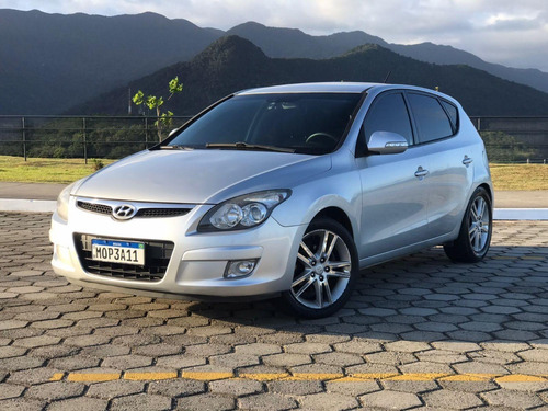 Imagem 1 de 11 de Hyundai I30 2012 2.0 Gls Aut. 5p