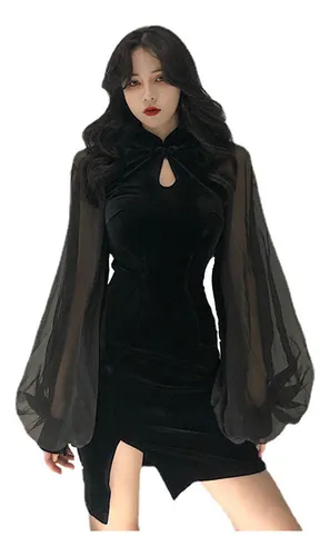 Vestidos Goticos Victorianos Baratos MercadoLibre