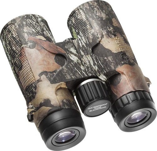 Optics Ab11851 10x42 Wp Mo Blackhawk Prismáticos, Lente Verd