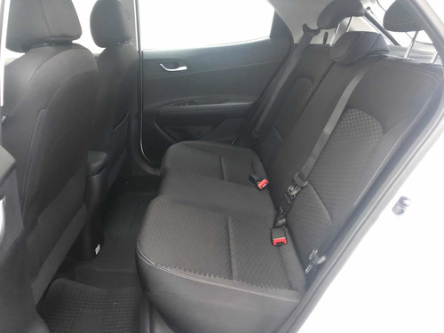 Nuevo Hyundai Hb20 2021 Hatch Premium Mt Y At Desde 21.490!!
