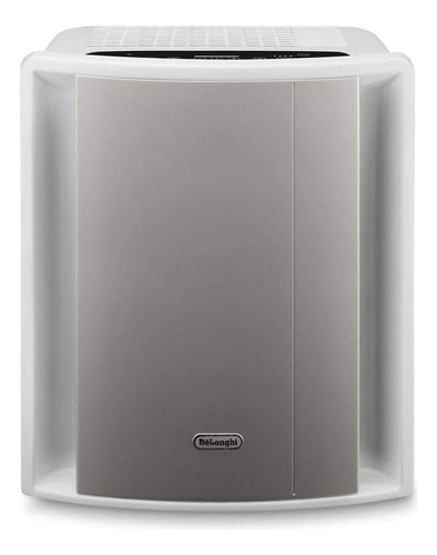 De'longhi Ac230 - Purificador (panel De Control Táctil