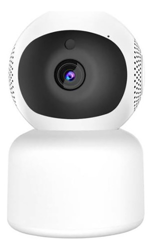 Camara De Seguridad Wifi Seisa 1080p Ipc - L109