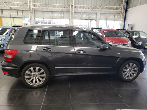 Mercedes Glk 220 Turbo Diesel 2012