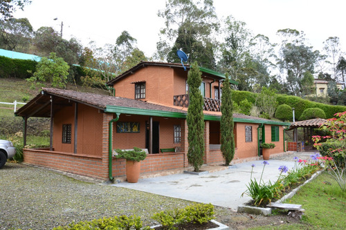 Linda Finca En Venta Guarne 