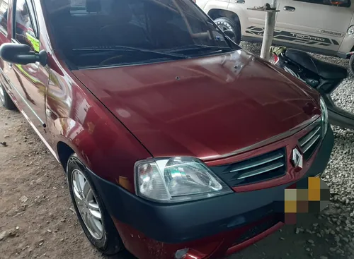 Renault Logan 1.6 Dynamique