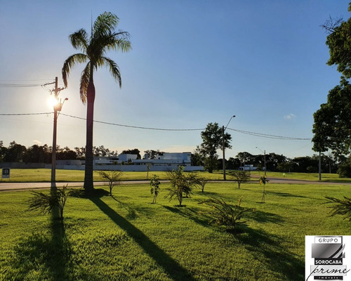 Imagem 9 de 15 de Lote Em Condomínio De 1.000m² À Venda No Parque Ecoresidencial Fazenda Jequitibá - Te00172 - 67745442