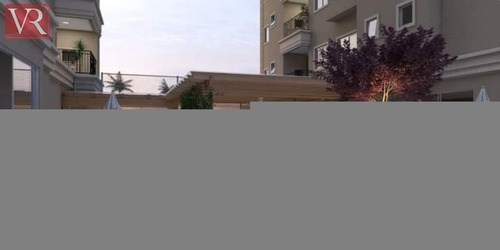 Imagem 7 de 16 de Residencial Villenueve - Imb983 - Imb983