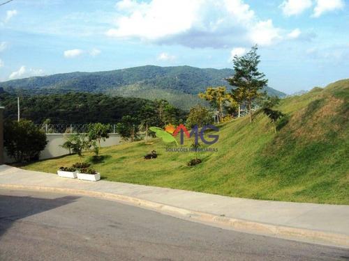 Imagem 14 de 25 de Terreno À Venda, 903 M² Por R$ 320.000,00 - Residencial Morada Do Sol - Mairiporã/sp - Te0659