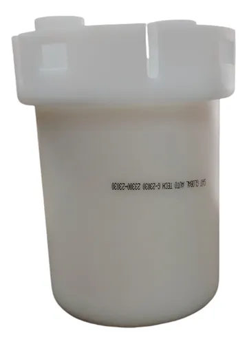 Filtro Gasolina Yaris 2000-2005