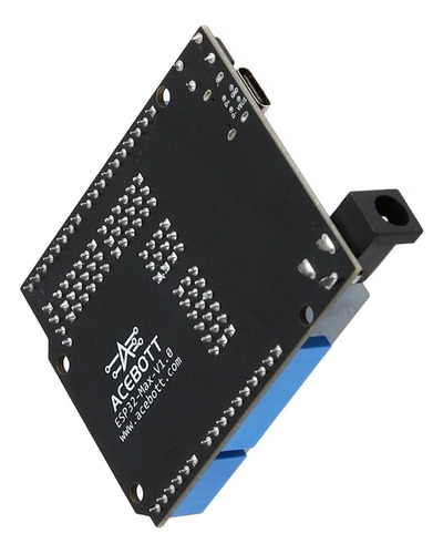 Acebott Esp32 Max V1 Wifi Bluetooth 4.2 Iot Wroom Nodemcu