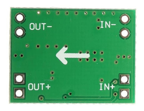 5 Pzas Mp1584 Regulador Step-down 84w 3a