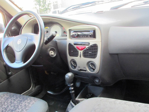 Fiat Palio 1.0 Mpi Fire Economy 8v Flex 4p Manual