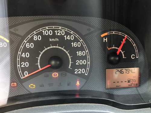 Imagem 7 de 7 de Fiat Siena Celebration 1.0 8v Fire Flex Mec.