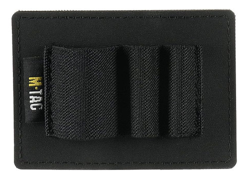 Organizador Modular Táctico Insertar Bolsa Panel Gancho Apoy