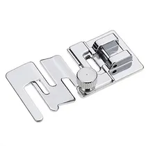 Comprar Prensador Para Máquina De Coser Doméstica Vanice, Elástico, 