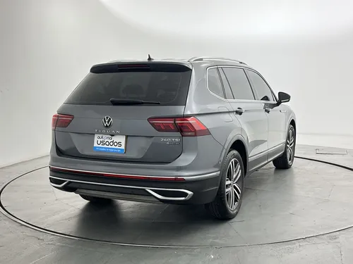Tiguan Elegance 2.0 4x4 Aut Lmr713