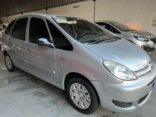 Imagen 3 de 13 de Citroen Xsara Picasso 1.6 16v Fase 2 Confort Les Automotores
