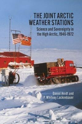 Libro The Joint Arctic Weather Stations : Science And Sov...