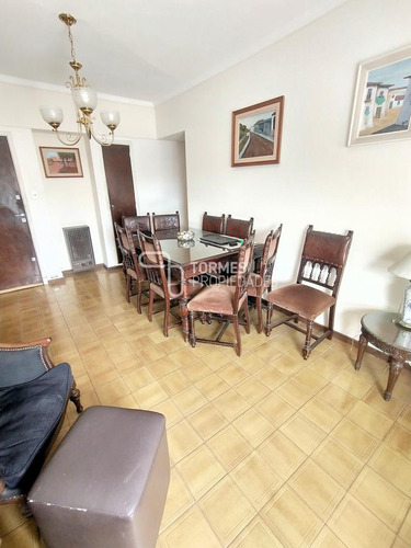 Imagen 25 de 30 de Venta Departamento De 3 Ambientes Con Vista Abierta - Chauvin Mar Del Plata