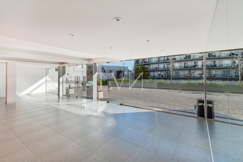 Venta Departamento 2 Ambientes Con Patio En Boedo
