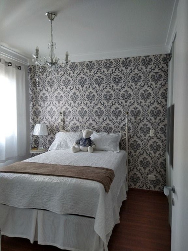 Imagem 10 de 16 de Apartamento Com 3 Dormitórios À Venda, 105 M² Por R$ 740.000,00 - Vila Bastos - Santo André/sp - Ap5619
