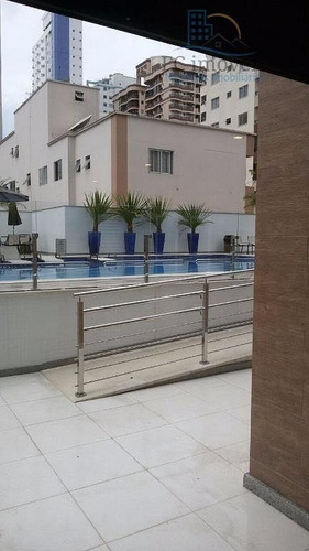 Imagem 4 de 9 de Apartamento 4 Suítes E 2 Vagas Privat., Centro, Balneário Camboriú. - 250_1