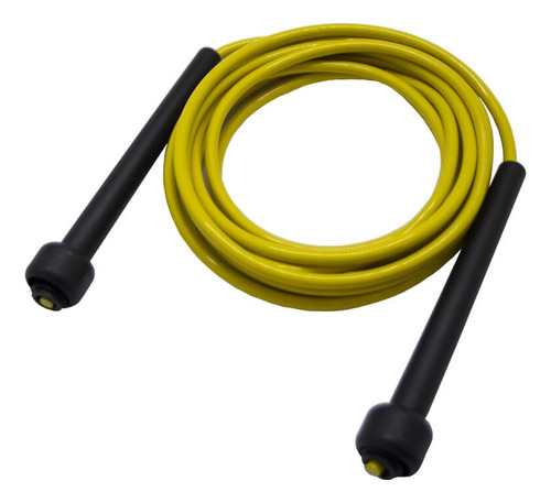 Corda Pular Treino Funcional Cross Speed Rope Acte Sports