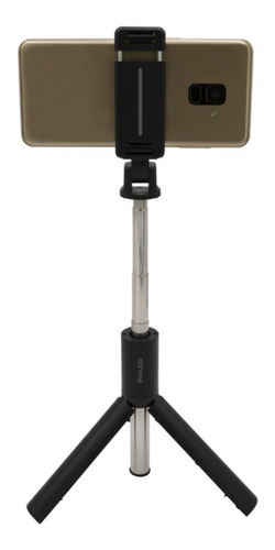 Imagen 3 de 5 de Tripode Para Celular Bluetooth Philco 6020n - Revogames