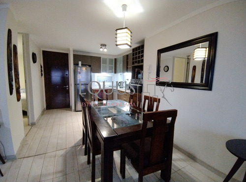 Hermoso Y Excelente Depto En Velas De Montemar - Concón