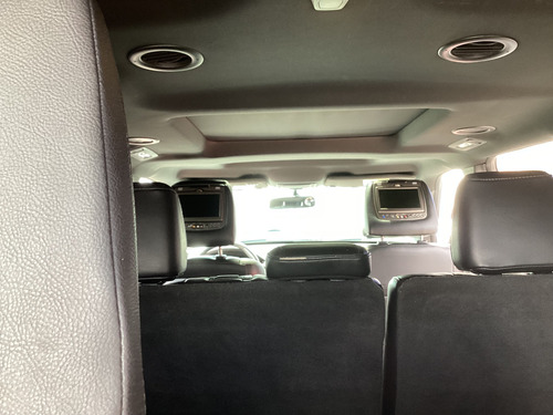 Ford Explorer 4.0 Limited V6 Sync 4x2 Mt