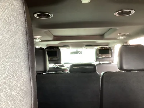 Ford Explorer 4.0 Limited V6 Sync 4x2 Mt