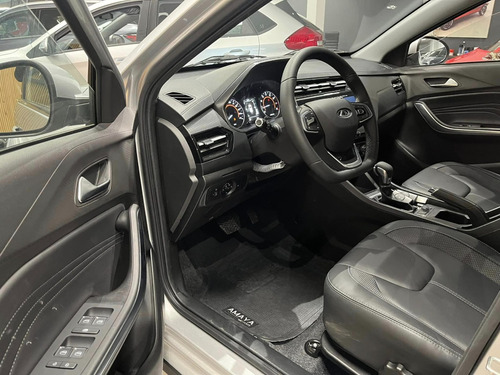 Imagen 8 de 22 de Chery Tiggo 2 Amaya Pocitos