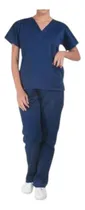 Comprar Uniformes Mantenimiento Kimono Microfibra 2 Piezas