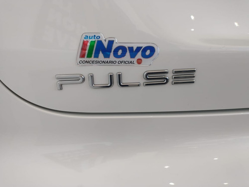 Imagen 17 de 19 de Fiat Pulse Drive Manual 1.3 Desde $ 3.100.000 /jc