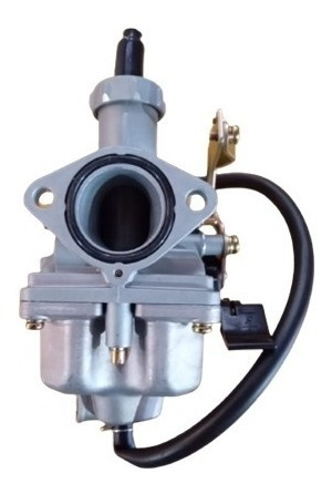 Imagen 2 de 8 de Carburador Honda Cg Tit 125 / Rx 150 S/bomb Pique Beitia