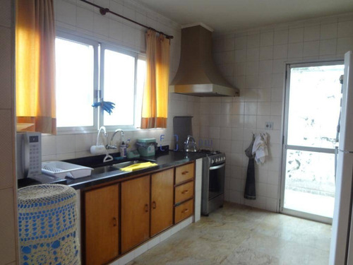 Imagem 13 de 30 de Casa 364m², 3 Dormitorios, 1 Suíte, 4 Vagas - Bosque Da Saúde - Ca1730