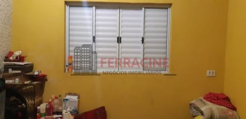 Imagem 10 de 15 de 01620 - Sobrado 2 Dorms, Cidade Tupinambá - Guarulhos/sp - 1620