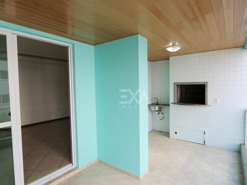 Imagem 9 de 25 de Apartamento Para Venda - Exa Imóveis - 2176