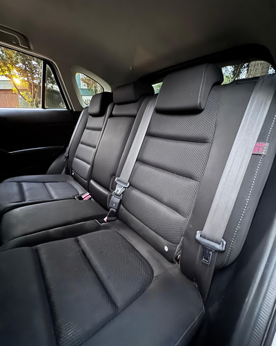 Mazda New Cx 5 R 2.0 Aut 2017