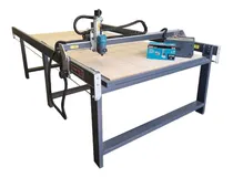 Comprar Cnc Router, Ibens Cnc V6 Hoja Completa 122x244 Router Cnc