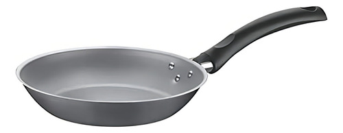 Batería Juego De Cocina 6 Piezas Negro Turim Tramontina