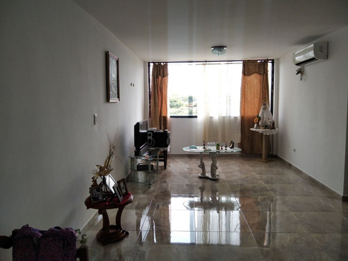 Imagen 4 de 22 de Apartamento En Urb. Las Peonias, Conjunto Residencial Doña Paulina