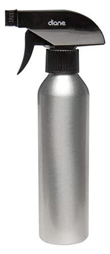 Aplicador De Botellas De Aerosol Diane De Aluminio Con Boqui