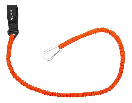 Kayak Paddle Leash Cordón De Seguridad Cordón De Choque