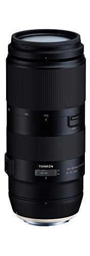 Tamron ******* Mm F******* Di Vc Usd Canon Para A035e (versi