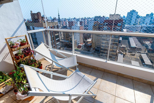 Imagen 4 de 30 de Venta Depto 3 Dormitorios Quincho - Centro - Acepta Permuta 100%