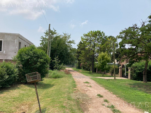 Imagen 8 de 11 de Venta | Lote De 635 M2 Muy Bien Ubicado Altura Km 50 | Bayugar Negocios Inmobiliarios