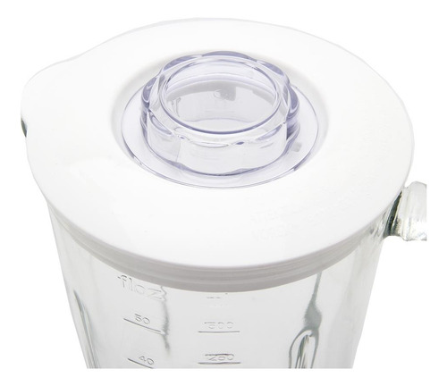 Licuadora Lvth 600 W 1.5 L Blanco Top House